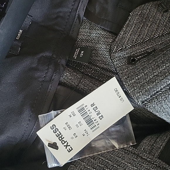 Express Editor Pants - Picture 8 of 9